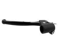 Support de poignée de frein gauche scooter compatible avec Piaggio Zip 2000 | Élément pour levier côté gauche, pièce pour scooter; compatible avec PIAGGIO Zip 2 50 Cat 2T AC et Zip 2 50 LBMC25E 2T AC 10-
