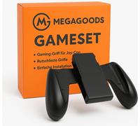 Support de poignée de jeu pour Nintendo Switch Joy-Con antidérapant FR.
