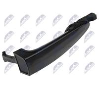 Support De Poignée De Porte Coulissante NTY Pour BMW X5 E70 2006-