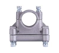 Support de poignée de Strimmer, support de poignée de 26/28mm support de poche pour tube de débroussailleuse de coupe-bordures(28mm / 1.1 inch)