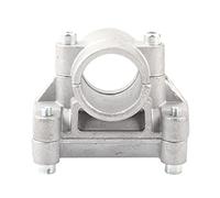 Support de poignée de Strimmer, support de poignée de 26/28mm support de poche pour tube de débroussailleuse de coupe-bordures(26mm / 1.02 inch)