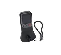 Support de poignée d'extension pour télécommande DJI Pocket 4 Pro Mobile 8P, cadre de fixation pour télécommande, adaptateur d'extension pour appareil photo avec trou de vis 1/4
