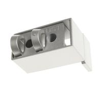 Support de poignée droit Réfrigérateur congélateur (5731170500 BEKO)