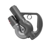 Support De Poignée For Tube, Compatible Avec Les Aspirateurs Dyson, Cy23, Cy28 Et CY22, For Manche Cinetic Big Ball Total Clean Wand