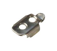 Support de poignée intérieure pour Golf 1