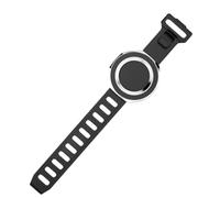 Support de poignet - Cellule magnétique, sangle de poignet légère | Support de brassard réglable pour smartphone, support de poignet magnétique sécurisé pour sports de plein air, course à pied