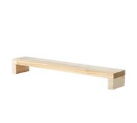 Support de poignet en bois pour artiste - Support de poignet ergonomique | Aide à dessiner - Aide à l'esquisse stable - Bricolage - Argile - Dessin - Peinture - Studio d'art - Salle de classe