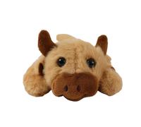 Support de poignet ergonomique pour souris en peluche chauffant USB | Coussin de poignet chauffant pour la maison, le travail en intérieur, les études, la saisie de texte, femmes, hommes
