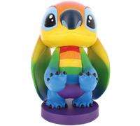 Support de point arc-en-ciel Cable Guys