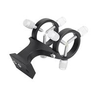 Support de pointeur laser, support de pointeur laser de télescope, alliage d'aluminium pour télescope astronomique