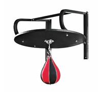 Support de poire Softee Poire Fullboxing Noir TU