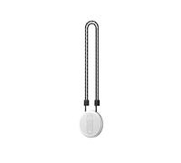 Support de poitrine magnétique pour Insta360 GO 3 - Cordon tour de cou à dégagement rapide - Collier pour caméra d'action magnétique pour Insta360 GO 3