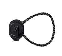 Support de poitrine réglable à libération rapide pour caméras d'action à la première personne Support de cou pour vloggings