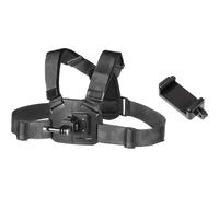 Support de poitrine SmallRig 6308 pour téléphones