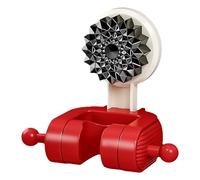 Support De Pomme De Douche À Ventouse | Support Réglable | Console De Pulvérisation De Douche,Pour Mur De Salle De Bain Maison Camping-Car Serviettes Loofah