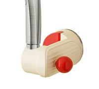 Support de pomme de douche réglable - Support en plastique ABS de 11 cm, suport à ventouse, conception à crochet, poignée murale étanche, suport de pomme de douche antidérapant | Organisateur de sal