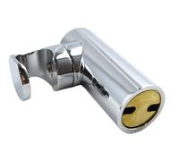 Support de pomme douche rotatif, support robinet à main, piédestal crochet pour Baignoire