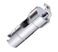 Support de pommeau de douche, barre coulissante réglable, 1,8 à 2,5 cm, support de pommeau de douche, support de pulvérisateur rotatif pour barre coulissante, clip coulissant de rechange pour salle de