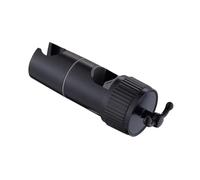 Support de Pommeau de Douche | Support De Douchette Manuelle Sans Perçage - Fixation Murale pour Salle de Bain Maison Appartement Hôtel Utilisation