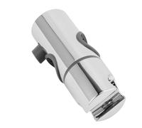 Support de Pommeau de Douche Support de Pommeau de Douche Réglable pour Barre Coulissante de 25 Mm