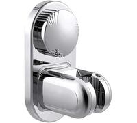 Support de pommeau douche réglable universel, support, mural, ventouses universelles for, salle bain, base fixation à 5 modes