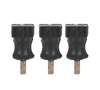 Support de pompe à air, Qiilu support de pompe à Air secondaire, bagues de de pompe à Air secondaire 06A133567A adaptées pour Seat