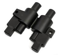 Support de pompe à carburant compatible avec les chauffages diesel Webasto et Eberspacher, installation et utilisation faciles