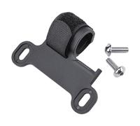Support de pompe à vélo avec clip de fixation pour vélo de montagne, vélo, pompes à vélo