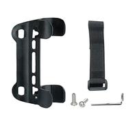 Support de Pompe à vélo Support de Pompe Support Clip Support monté sur Cadre léger et Solide pour vélos de Route