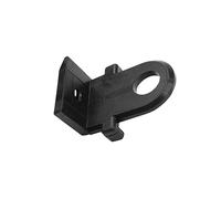 Support de pompe en caoutchouc 421941094911 / 996530018056 - SAECO GAGGIA PHILIPS