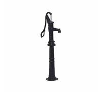 Support de pompe pour pompe manuelle, type 75 (11003-CE/E)