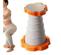 Support de Pompes,Appareil d'Aide à la Force du Haut du Corps avec Ressort,Équipement d'Exercice de Pompes - pour Entraînement Fitness Abdominaux Débutants à Domicile