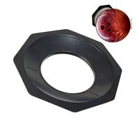 Support de ponçage pour boule de bowling, précision stable, pratique, professionnel - Outil d'entretien des boules de bowling - pour adultes, amateurs débutants, amateurs, famille, amis