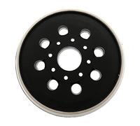 Support de Ponceuse à orbite à Base de 8 Trous remplacer pour Bosch PEX 220A GEX 125-1 AE GEX 125-1AE GEX 125-1A ROS10 ROS20VS RS035 PEX220A
