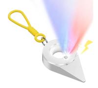 Support de porte anti-vol avec alarme forte, antivol, sans perçage
