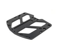 Support De Porte-Bagages Accessoires Moto Arrière pour Kawasaki Concours 14 / 1400GTR 2008 2009 2010 2011 2012