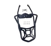 Support De Porte-Bagages Arrière De Moto De Remplacement, Support De Support De Dossier De Boîte Arrière, Compatible avec CFMOTO, 450NK 450SR 450 NK SR, Accessoires De Remplacement(450SR)