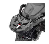 Support De Porte-Bagages Arrière Givi Pour SYM ADX TG 400 2025