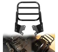 Support De Porte-Bagages Arrière pour BMW R Nine T Pure 2017 - 2023 2018 2019 2020 2021 2022, Accessoires D'étagère Moto