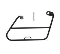 Support de Porte-Bagages latéral pour Moto, Support réservoir Carburant pour Super Cub C125 2019 à 2023(Right)