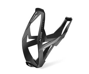 Support de porte-bidon carbon 30% Race One X25 Noir