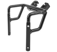 Support de porte-bidon M-Wave ADA S III Noir