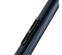 Support de porte-bidon réglable XLC BC-X09 Noir