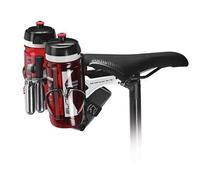 Support de porte-bidon - Skekane - Noir - Multisport - Vélo sur route - Adulte