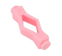 Support de porte de lave-linge, support de porte de lave-linge à chargement frontal, support de porte de machine à laver, ouvre-porte de lave-linge, support de porte de lave-linge (Rose)