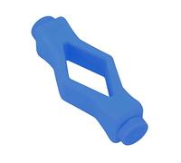 Support de porte de lave-linge, support de porte de lave-linge à chargement frontal, support de porte de machine à laver, ouvre-porte de lave-linge, support de porte de lave-linge (Bleu)