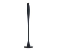 Support de porte de machine à laver - Butée de porte magnétique pour machine à laver, support de porte de machine à laver amovible | accessoire de porte 'sécheuse en silicone en aluminium, pratique