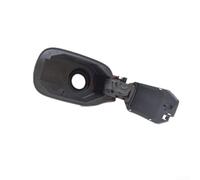 Support de porte de remplissage de carburant, 1 pièce, pour Mercedes-Benz W205 (2015-2019), OEM 2056304404, construction en plastique, matériel de montage de rechange direct inclus