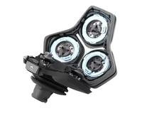 Support De Porte De Tête De Rasoir Électrique, Compatible Avec Philips,SH91 Series9000 S9966 S9889, Remplacement De La Plaque De Support De Tête De Rasoir Électrique