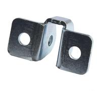 Support de porte et goupille pour Jeep Cherokee XJ 1984-2001 conçu pour correspondre aux performances de l'équipement d'origine